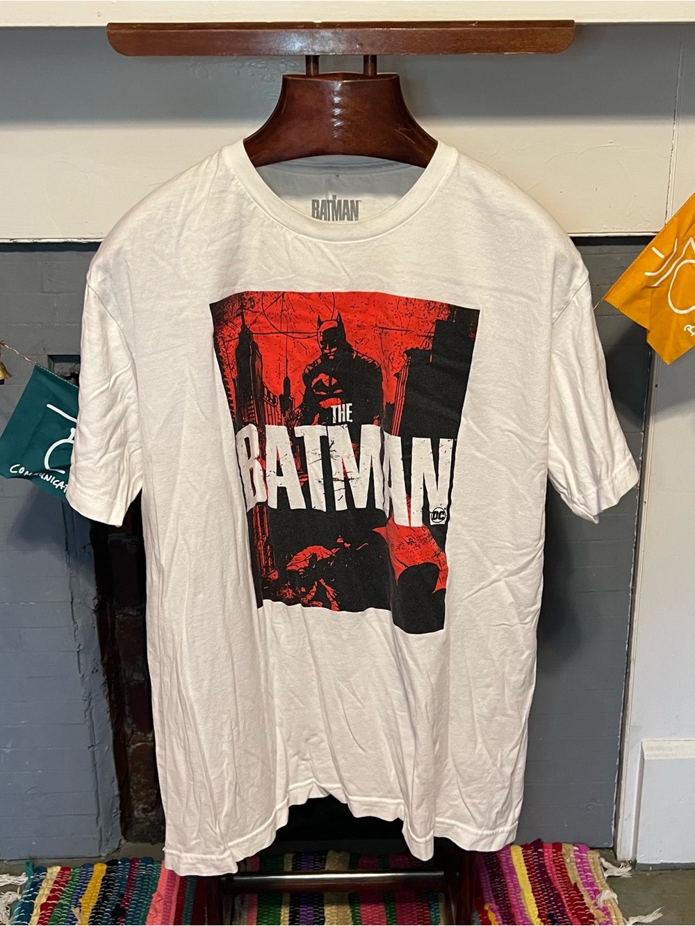 Batman Graphic Tee